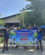 Mahasiswa FH UMRI Gelar Sosialisasi di SMP Negeri 06 Pekanbaru