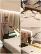 Geger, WNA India Ditemukan Tewas Dikamar Hotel Grand Zury Duri