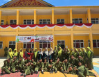 Inovasi Pembelajaran Kimia, Mahasiswa UNRI Kembangkan Media Interaktif Berbasis MIT App Inventor