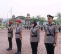 Dua Pejabat Berganti, Polres Bengkalis Perkuat Penegakan Hukum & Keselamatan Berlalu Lintas