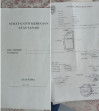Segera Hubungi Jika Menemukan Sebuah Surat Tanah Milik S.M Anwar