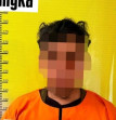 Diduga Setubuhi Anak Dibawah Umur, Satreskrim Polres Dumai Amankan Pelaku Persetubuhan