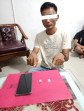 Sabu Disembunyikan di Balik Casing HP, Polsek Mandau Bekuk Pria di Simpang Puncak