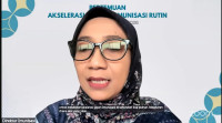 Kemenkes RI Minta Pemda Perkuat Komitmen Akselerasi Imunisasi 2026