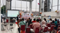 RS Andini Pekanbaru  Launching Layanan konsultasi Produk  Stem Cell dan Secretome