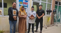 Kepala SMPN 4 Dumai Tempuh Jalur Hukum, Ketua PGRI Kota Dumai Berikan Pendampingan