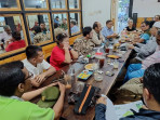 GMDM DPK Bengkalis Gelar Rapat Koordinasi dan Silaturahmi Bersama Anggota