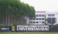 UNRI Benahi Tata Kelola: 15 Pejabat Senat Pilih Integritas Jelang Pilih Rektor Baru