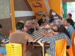 Gelar Halal Bi Halal Pengurus DPP PPRI, Rencanakan Deklarasi PPRI di Jakarta