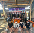 Bongkar Peredaran Narkoba, Polisi Amankan 29 Bungkus Sabu dan 122.629 Butir Ekstasi