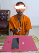 Polisi Mandau Ciduk Satu Pria Gegara Membeli Dan Menawarkan Sabu Untuk Dijual Lagi