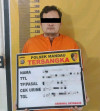 Diduga Tampung HP Hasil Curian, Pria di Mandau Diamankan Polisi