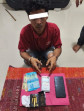 Pelaku Inisial Y.R Berhasil Diamankan Polsek Mandau Terkait Kasus Sabu, Satu DPO Inisial G