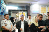 Komisi XIII DPR RI Tinjau Layanan Kantor Imigrasi Pekanbaru, Apresiasi Pelayanan Prima bagi Masyarak