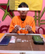 Jalur Rawan Disasar Polisi, Pengedar Sabu-Ganja Berhasil Diringkus