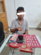 Lagi- lagi Polisi Mandau Amankan 21 Paket Sabu dan Ganja, Berkat Laporan Masyarakat