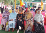 Empat Negara Bertemu di Dumai, Bahas Masa Depan Budaya Melayu di Era Digital