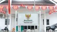 Pendaftaran Seleksi Calon  Pimpinan Baznas Riau Periode 2026-2031 Telah Dibuka