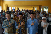 Aksi Nyata Komisi IX DPR RI & BBPOM Pekanbaru: Kawal Warga Kampar Utara dari Bahaya kosmetika yang t