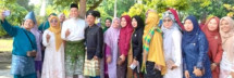 Wali Kota Dumai Pimpin Upacara Hardiknas 2026, Tekankan Pentingnya Peran Guru