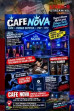 Viral & Meresahkan, Cafe Nova di Km 9 Kebal Hukum,Tetap Buka Usai Razia Diduga Dibekingi Oknum Kuat