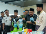 Zamzami: Pemberantasan Narkotika Harus Dilakukan Secara Tegas dan Menyeluruh