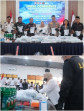 Polres Bengkalis Musnahkan 68,6 Kilogram Sabu, Selamatkan 343.546 Jiwa dari Ancaman Narkotika