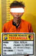 Entah Dirasuki Apa, Anak Ancam Ayah Pakai Samurai Akhirnya Berurusan Dengan Polisi