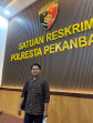Peringati HUT Bhayangkara ke-80, Aditya Fajar Octama Apresiasi Dedikasi Polri untuk Masyarakat