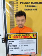 Gegara Sepeda Motor, Seorang Pria Pelaku Penganiayaan Diamankan Polisi Mandau