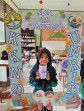 Belajar Sambil Bermain, Siswa SDN 26 Bantan Antusias Ikuti Kukerta Berdampak UNRI