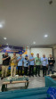 Bimtek Pelatihan K3 Perumda Tirta Indra Dibuka, Sekda Inhu Dorong Peningkatan Profesionalisme dan Ke