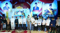 Ketua DPRD: Tabligh Akbar Perkuat Iman dan Persatuan Sempena Hari Jadi Bengkalis ke-514