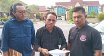 Kuasa Hukum Soroti Penahanan Floren di Inhu, Anak Balita Disebut Masih Butuh ASI