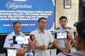 Perkuat Pengawasan Keimigrasian, Pelintung Jadi Desa Binaan Imigrasi