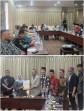Bupati Bengkalis Berikan Rekomendasi Pemekaran DOB Riau Pesisir, Langsung Disaksikan Ketua DPRD