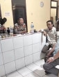 Ibu Korban Karhutla Ditahan, Hak Advokat Dikebiri di Polsek Rengat Barat