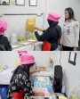Rutan Dumai Kembangkan Keterampilan Warga Binaan Lewat Produksi Produk UMKM