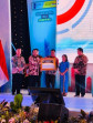 Program Unggulan Bupati, Disdukcapil Kabupaten Bengkalis Raih Penghargaan Dukcapil Prima Award dari 