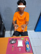 Subuh Mencekam di Teluk Rhu Rupat Utara, Hampir 100 Gram Diamankan Polisi