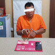 Pengembangan Kasus, Polisi Ringkus Pelaku Narkotika di Pematang Pudu, 7 Paket Sabu Disita