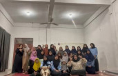 Generasi Muda Diajak Wujudkan Bela Negara Melalui Tindakan Nyata