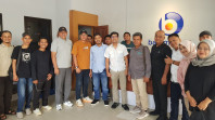 SPS Riau Kunjungi Batam News, Pelajari Strategi Pengembangan