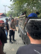 Kecelakaan Maut Di Pematang Duku, Satu Penumpang Tewas Ditempat