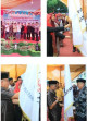Pengukuhan & Pelantikan DPC PKDP Mandau, Dilantik Langsung Oleh Ketua Penasehat DPW PKDP Propinsi