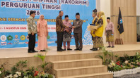 LLDIKTI XVII Dorong PTS Jadi Motor Penggerak Pembangunan