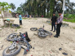 Perselisihan Masyarakat dengan PT Adei, Satu Pelaku Diamankan Polisi Pelaku Lainnya Masih Diburu