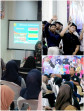 Cama-Cami Beasiswa APKASINDO Bengkalis Lulus 100% Tahap Administrasi, Ini Sambutan Orang Tua