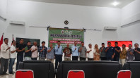 Musyawarah Besar IV IKA Fakultas Teknik UNRI Sukses Digelar