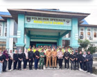 RSUD dr. Suhatman Dumai Berikan Reward kepada Tim Satpam Berprestasi